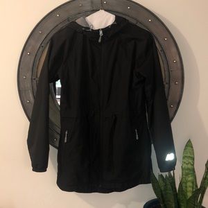 New Balance rain jacket/wind breaker